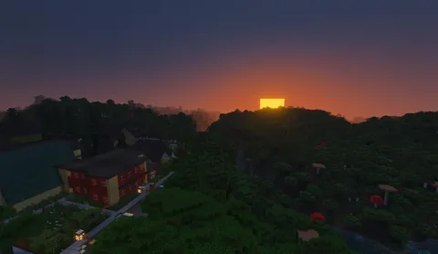 What should I do with my world?