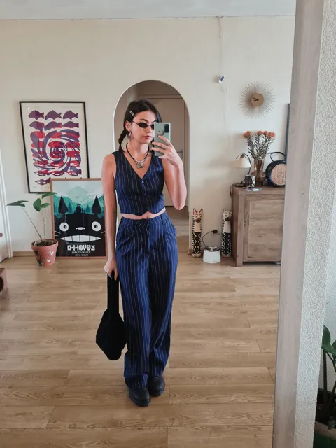 My recent outfits - do you have a favourite?