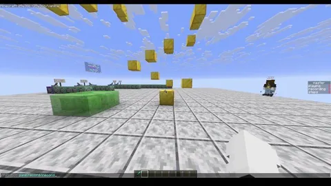 Replay Datapack using the new Vanilla mannequins from 25w36b!