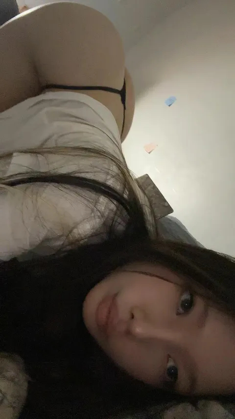 Need an Asian GF?