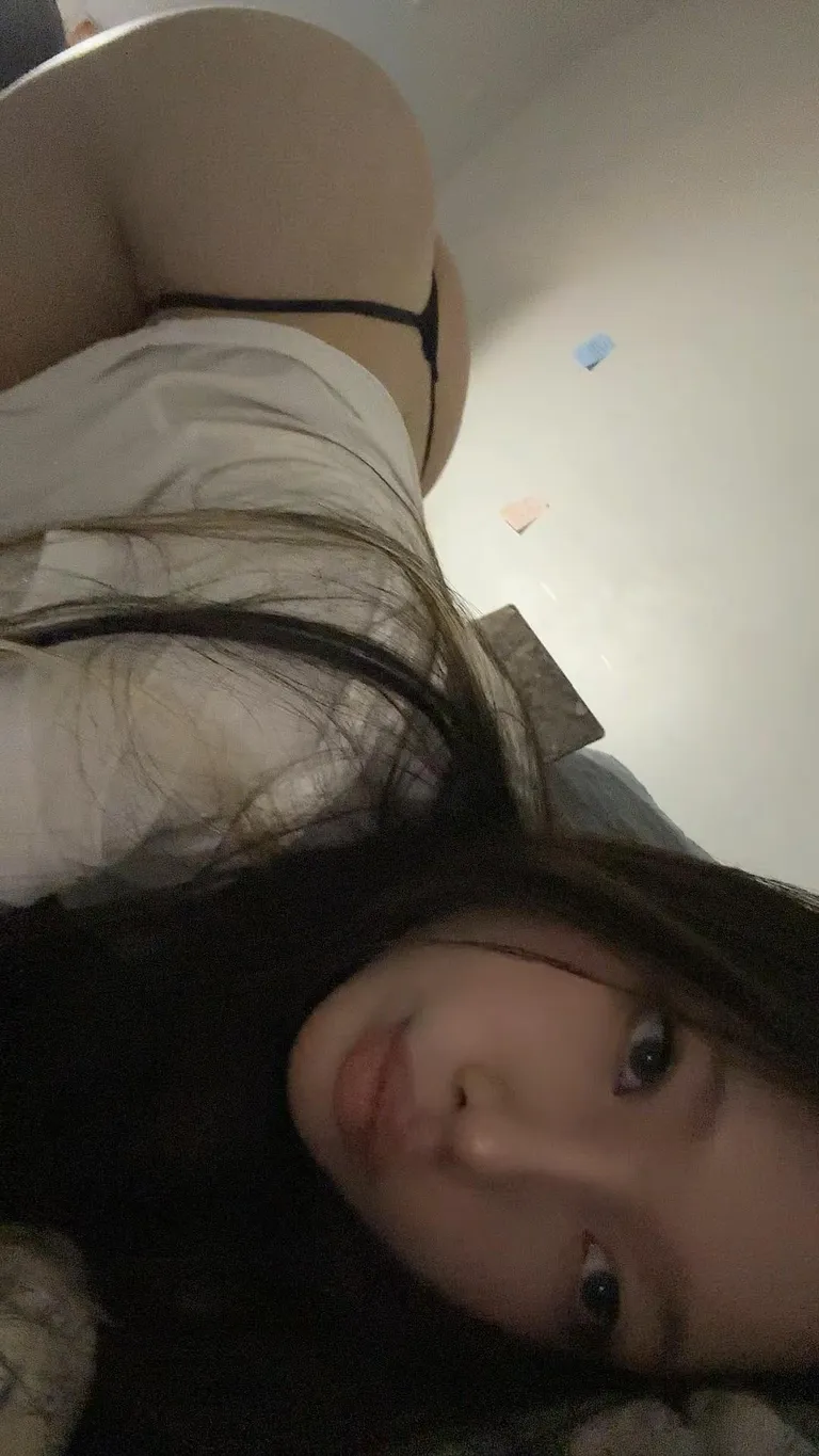 Need an Asian GF?