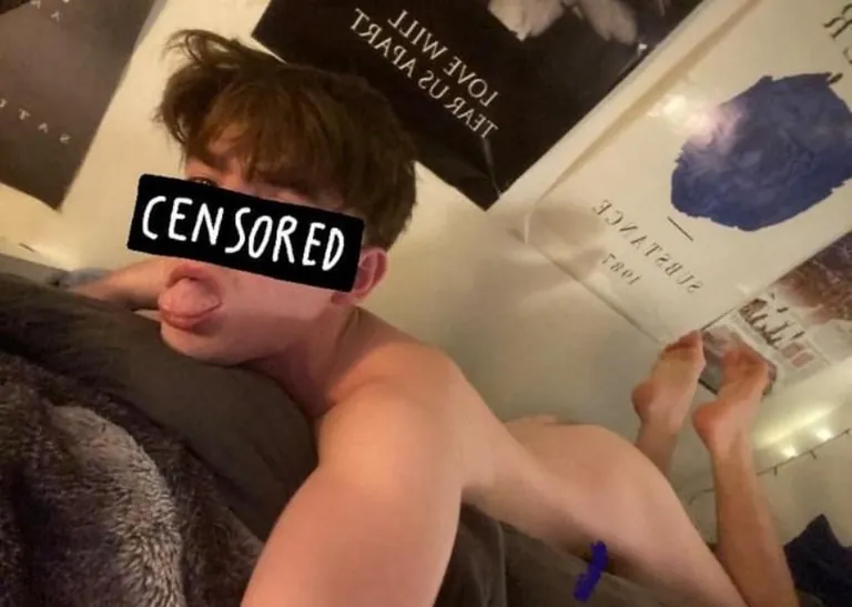 Front -&gt; behind. What’s your favourite? (Nineteennnn)