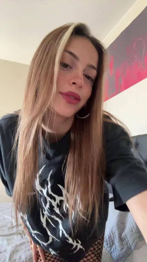 Might not be your type, but you might reconsider after tonight ;)