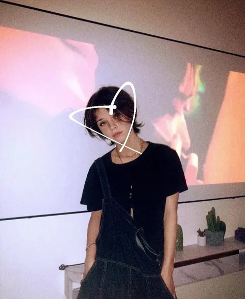 Me at 13 vs me at 16 goes hard 🤘