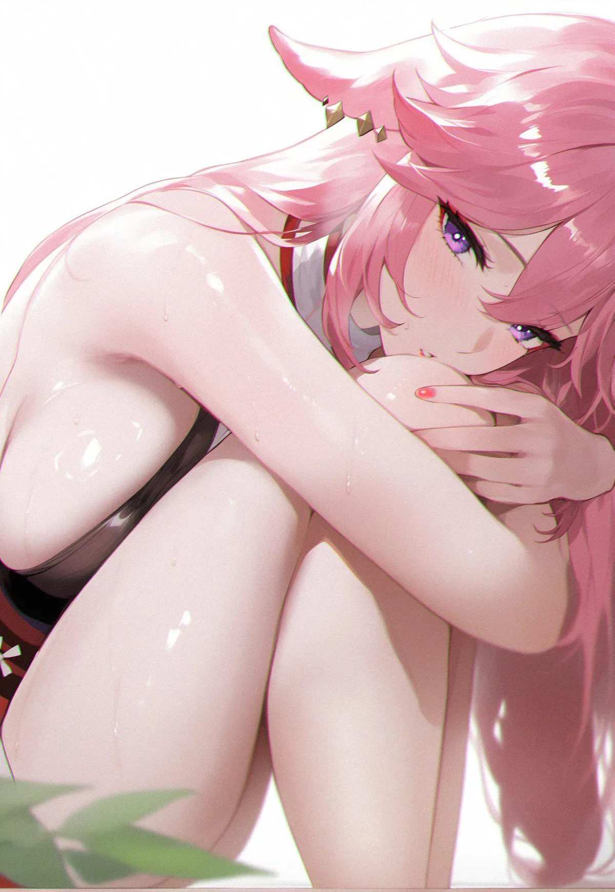 Yae [Genshin Impact]