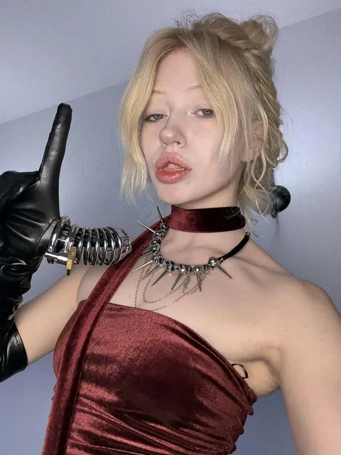 Finally a perfectly safe album for you puppies. I am certain some of you pathetic betas will still be triggered and goon, then go [deleted] due to mommy's attention