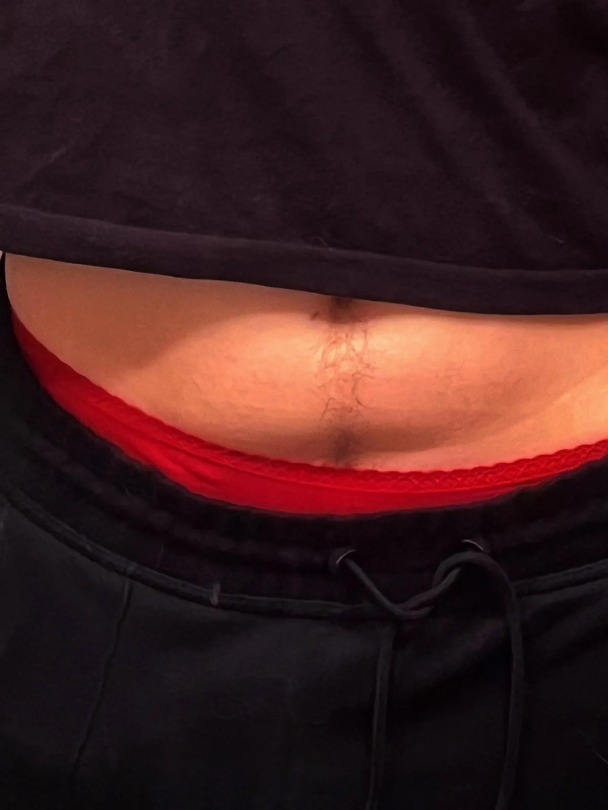 how do we feel about masc happy trails on reddit? 