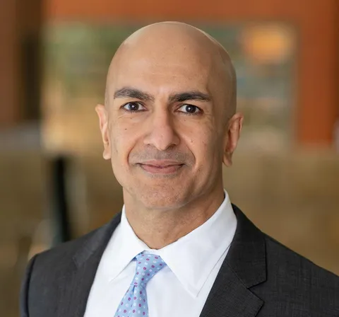 He speaks again tomorrow at 1:00PM