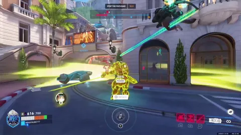 Helicopter Orisa