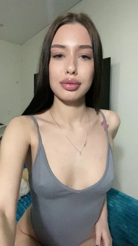 Snack sized, hope you're hungry