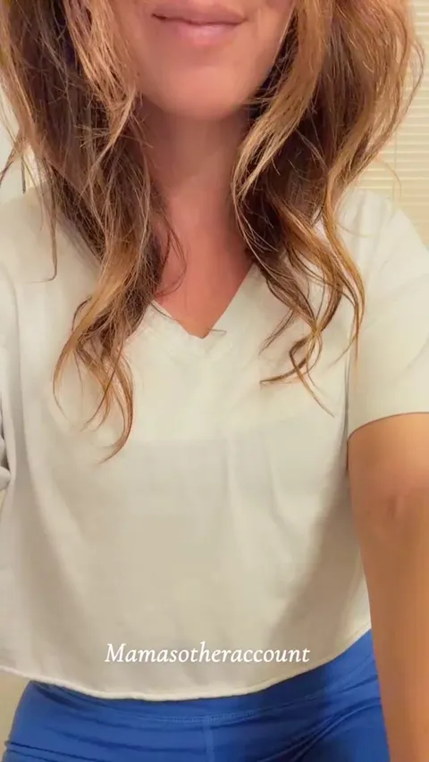 Sports bras can be misleading