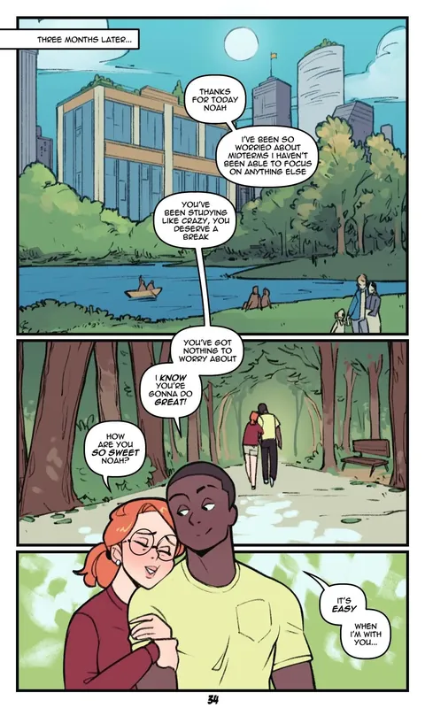 MILF Sitter Pt.2 (notenoughmilk)