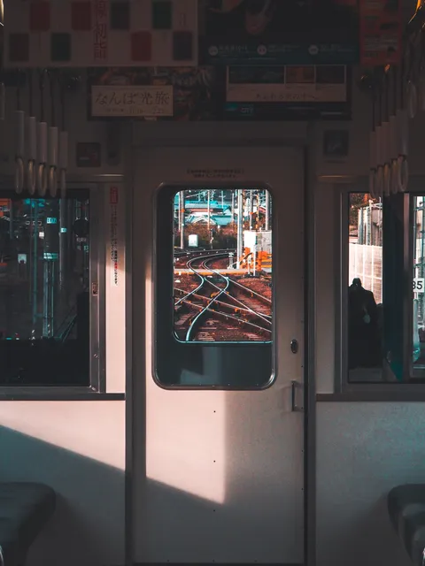 Thoughts on this shot?