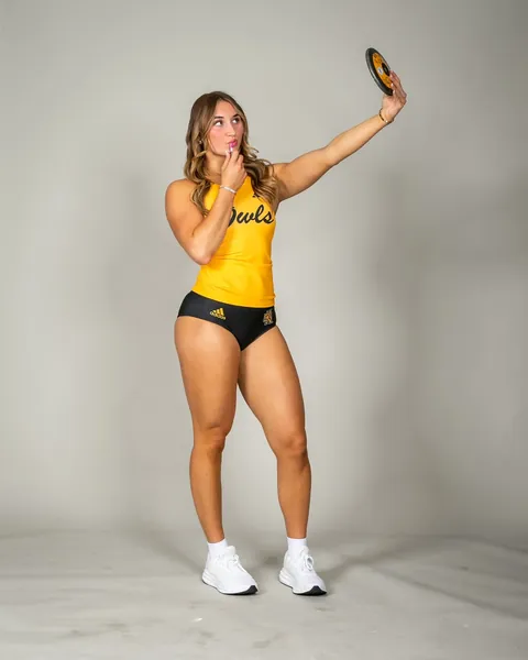 Maya Steines- Kennesaw State University