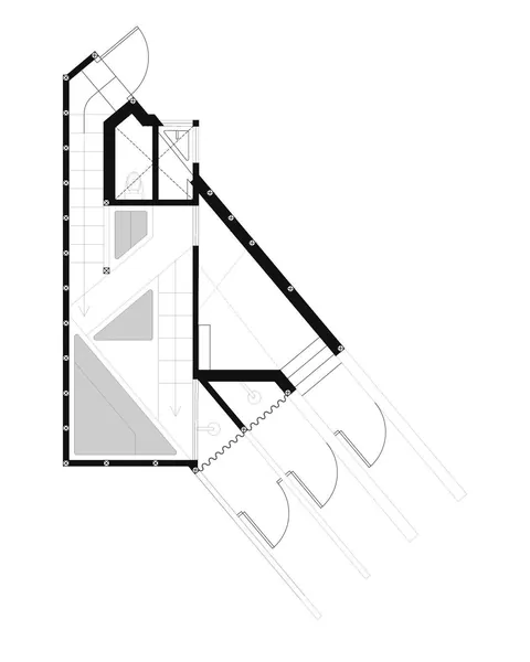 My first Semester project. Let me know what you think. [School / Academia]