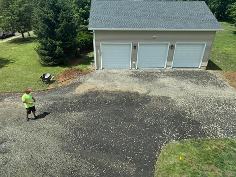 My dream garage build