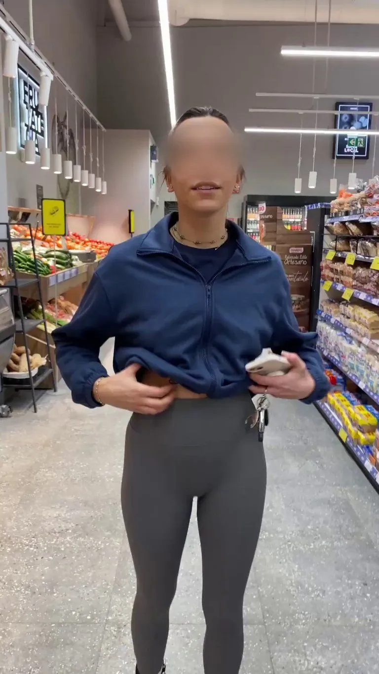 My safe word is “someone’s coming!” (Hopefully).