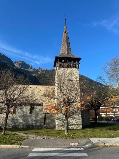 France.Chamonix-Mont-Blanc. Memories 🏔️