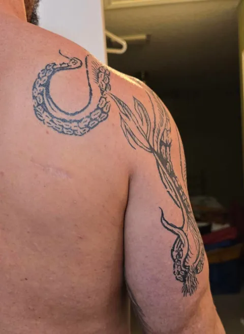 What I asked for vs what I got