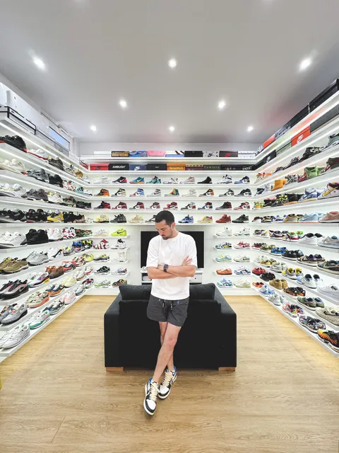 Collection after +10 years