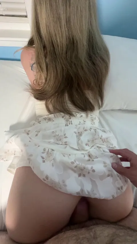 I’m his to use.. always