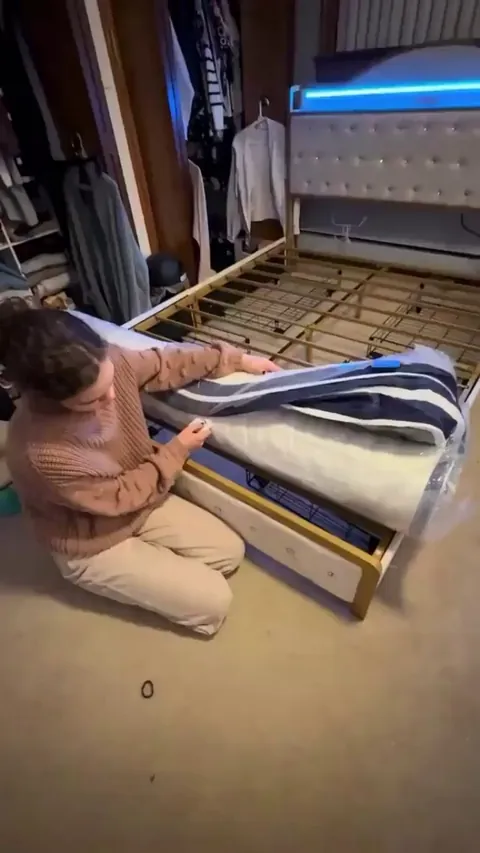 I don't need any advice or a manual