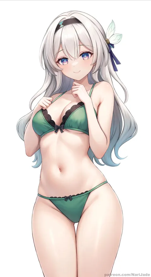 Firefly [Honkai Star Rail]