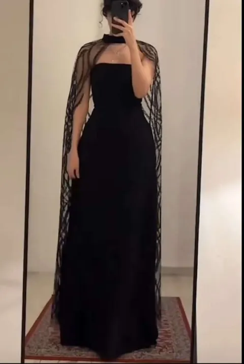 Which Black Dress should I choose?