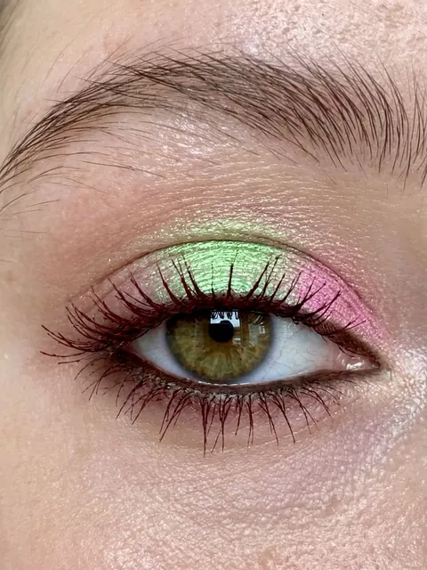 some eye looks i’ve done recently!