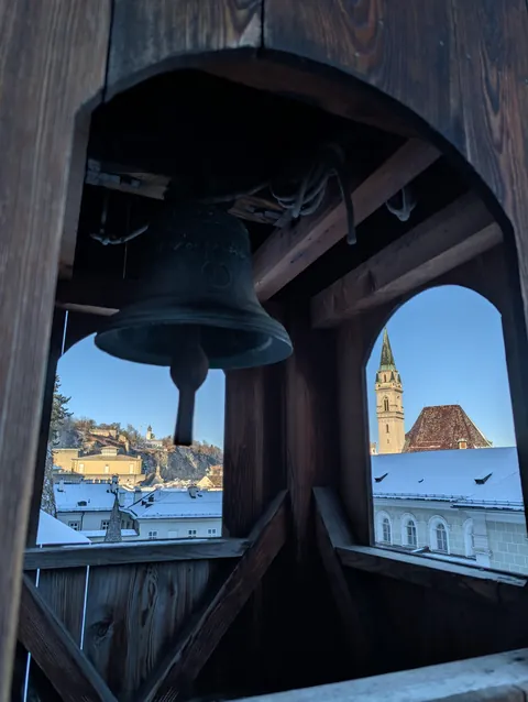 Salzburg beyond Mozart