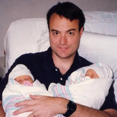 On September 11, 2001, United Flight 93 was hijacked en route to Washington, D.C. — but passengers led by Tom Burnett launched a revolt inside the cockpit that forced the plane down in rural Pennsylvania. All 44 aboard were killed, but their actions spared countless lives in the nation’s capital.