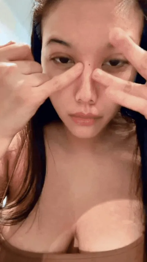 would you still smash if I don't wear makeup?