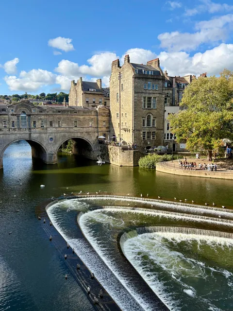 Family trip to Wales 2025