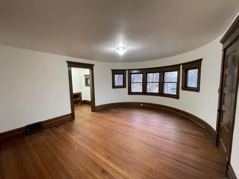 Historic 1908 Home Restoration: Wallpaper Removal, Plaster Repair, Skim Coat to Paint