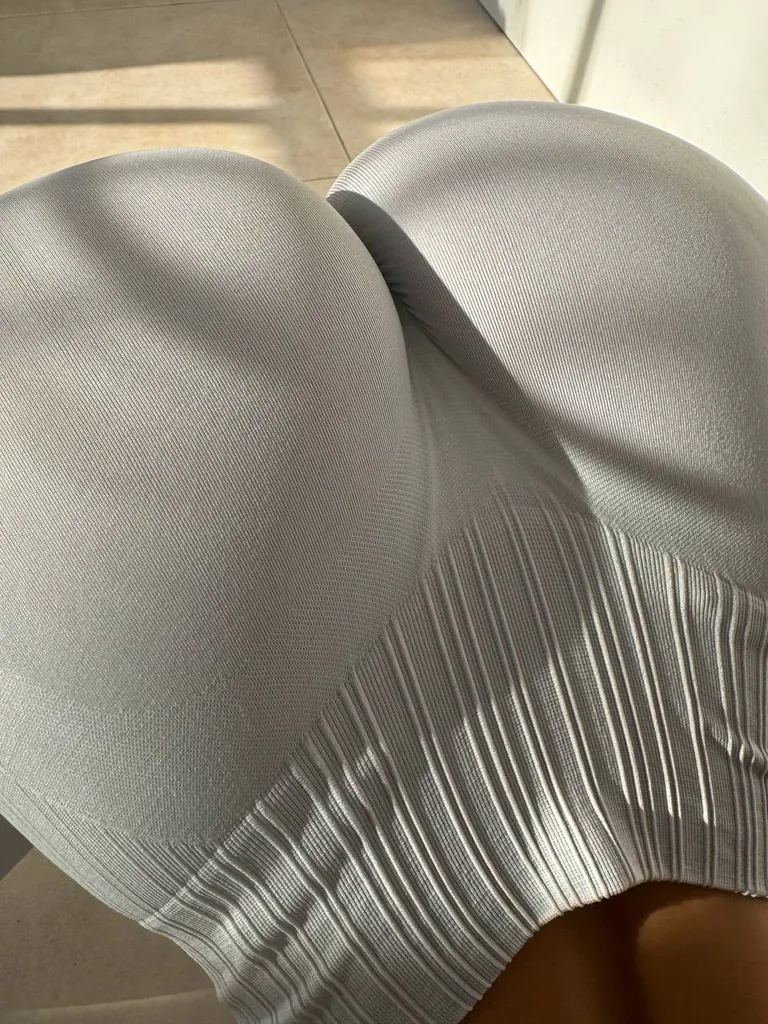 good shots from above 🍑