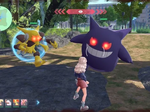 I’ve seen this scene before…