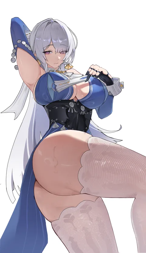 Velina [Zenless Zone Zero] (冇意味)