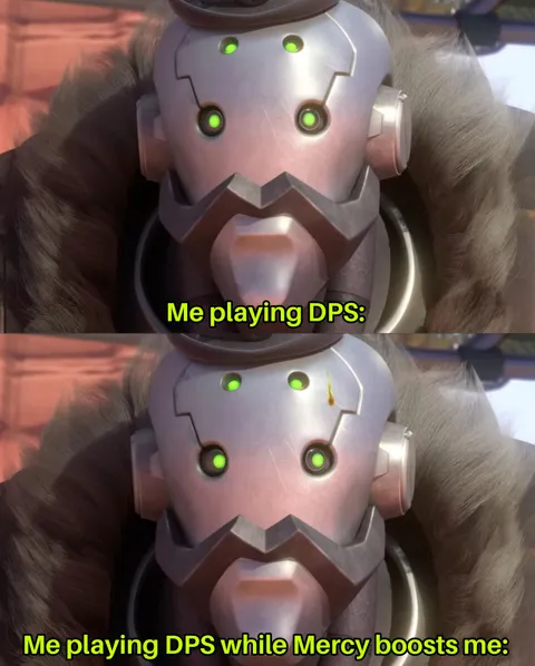 It's too much pressure, I can't do it!!!