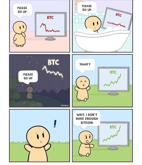 Why are we like this?