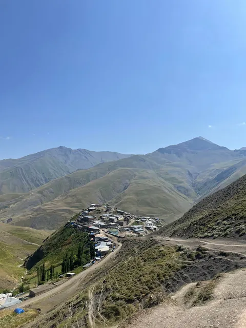 Three weeks in the Southern Caucasus in summer: Azerbaijan, Georgia and Armenia