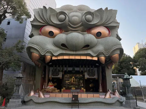 Japan, you were amazing!