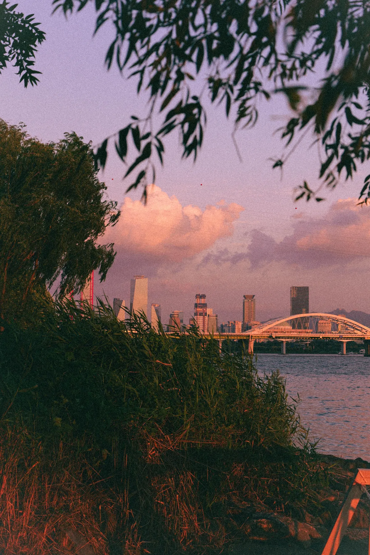 2 Months Trip Circling the Entire Globe