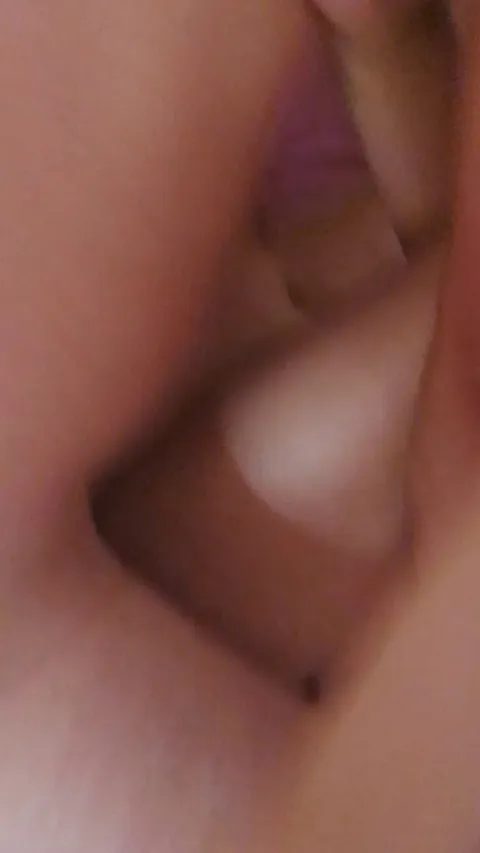 Her pussy never felt the same