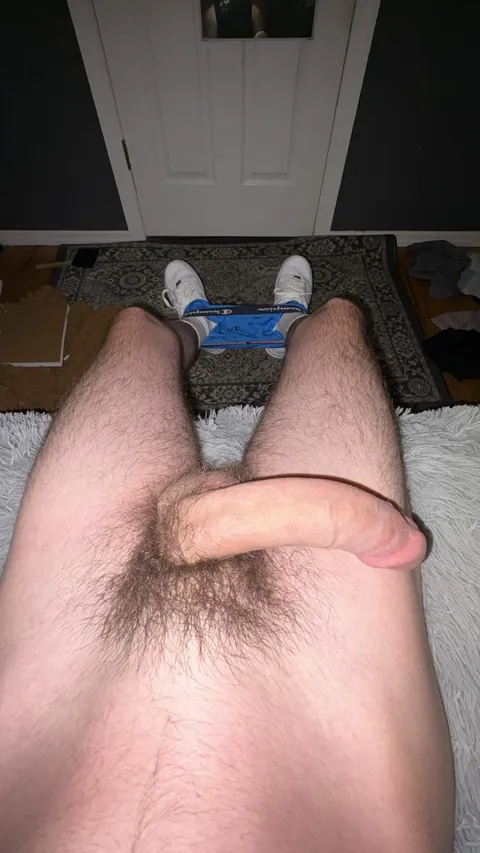 18 new shoes