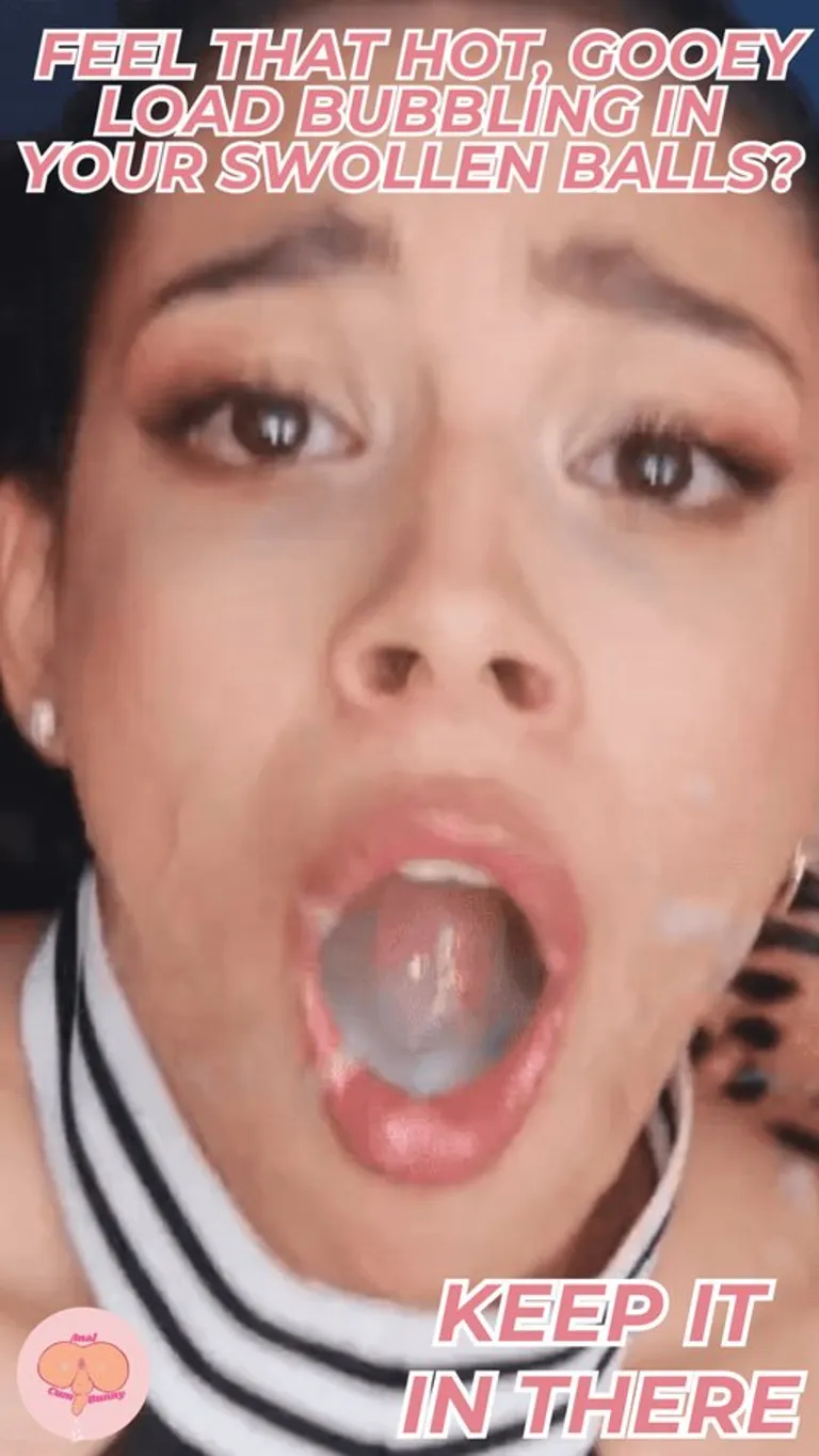 It's not relapsing if you never cum 💧