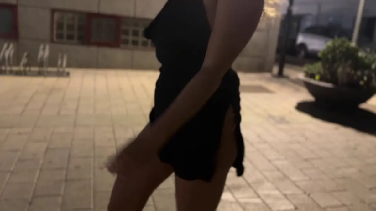 Naughty winds today no?