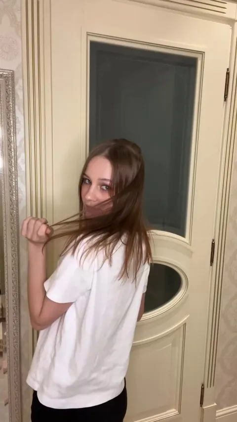 I'm definitely your type to fuck