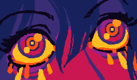 Shinigami Eyes 👁️