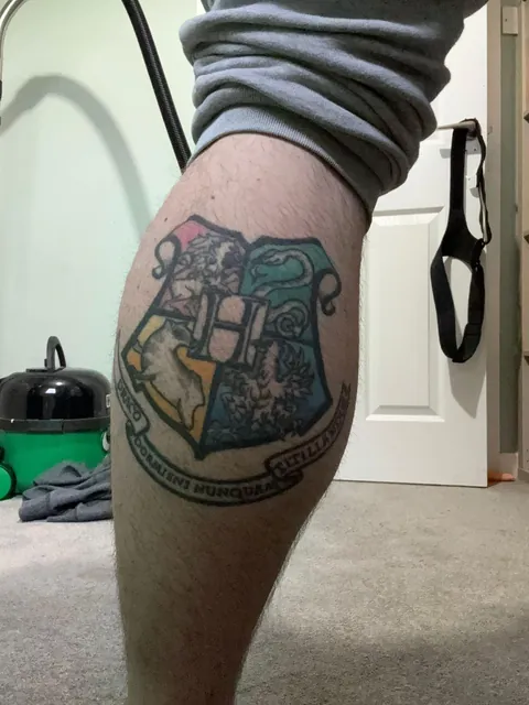 Cover up done by Elle Torres, based in Halifax, England.