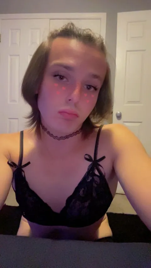 Failed as a boy. Succeeding as a girl